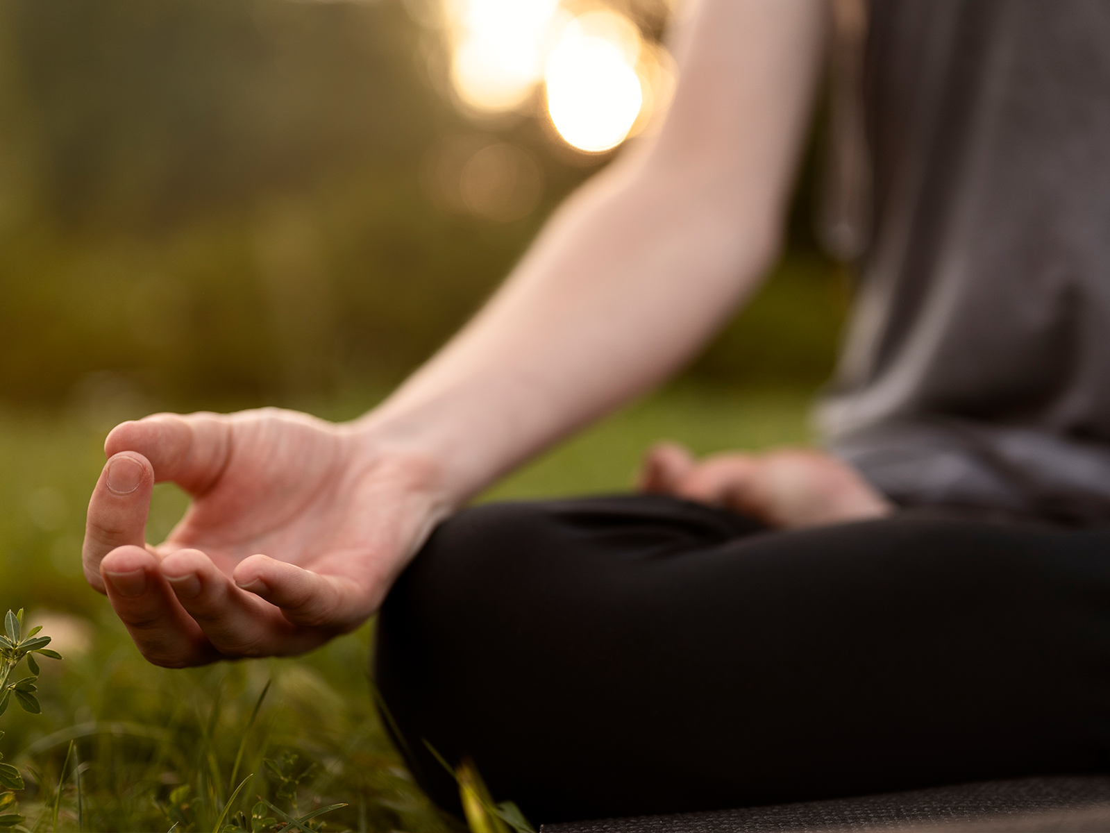 Meditación