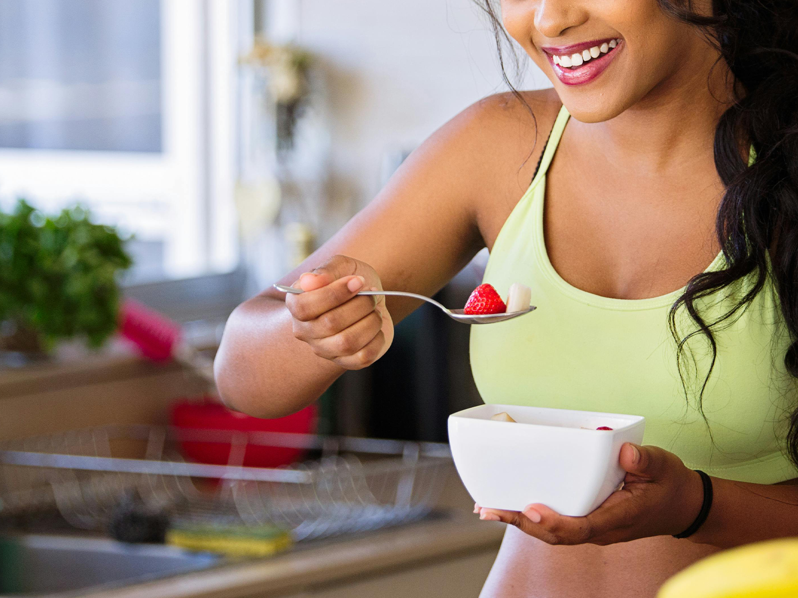 ¿Por qué es importante tener hábitos saludables?